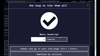 Basic JavaScript Multiple Identical Options in Switch Statements