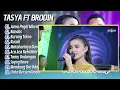 Tasya Rosmala ft Brodin New Pallapa - JAMU PEGEL MLARAT - KANDAS || FULL DANGDUT KOPLO TERBARU