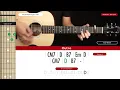 Download Lagu Wildflower Guitar Cover Billie Eilish 🎸|Tabs + Chords|