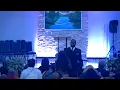 Homegoing Celebration Vincent Wayne Blake