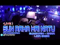 Download Lagu SUN RAHA HAI NATU | feat. RARA (GUNAWAN - Maluku Utara | LIDA 2020) | PERCUSSION CAM