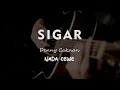 Download Lagu SIGAR // DENNY CAKNAN // KARAOKE GITAR AKUSTIK NADA CEWE ( FEMALE )