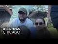Appeals court halts release of hundreds detained in Operation Midway Blitz