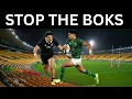 Download Lagu ALL BLACKS TARGET BOKS WIDE GAME  THE WELLINGTON BATTLE PLAN
