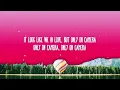 Drake - Cameras (Lyrics) Good Ones Go Interlude