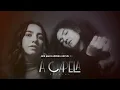 #TheCapela ANAVITÓRIA - Ai, Amor (Audio)