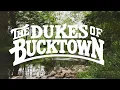 12 Folsom Prison - The Dukes of Bucktown