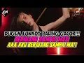 Download Lagu DUGEM DJ REMIX PALEMBANG PALING VIRAL 2024 | DJ AAA AKU BERJUANG SAMPAI