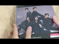 Lagu [Unboxing] VIXX: PARALLEL [Limited Release]