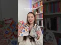 how I made my kindle inserts