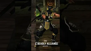 Scorpion MK1 To MK12 1992 2023 Evolution Mortal Kombat  Scorpion MK1 To MK12 1992 2023 Evolution Mortal Kombat