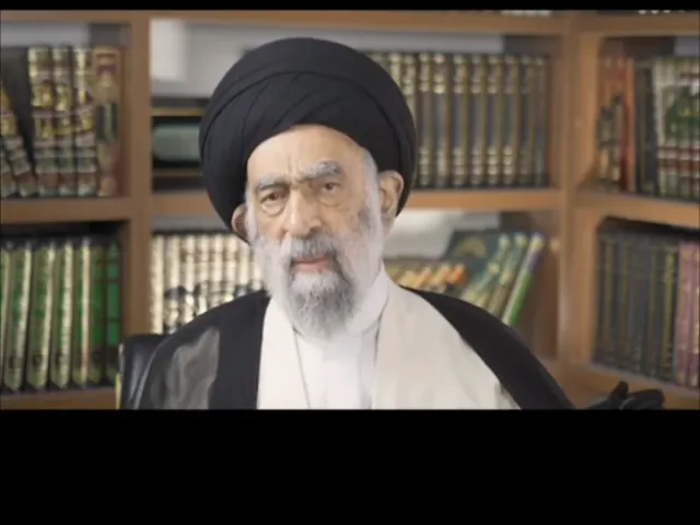 ⁣قبسات الانوار الحلقة 11 ( الحكمة من وجوب الصيام) السيد هادي المدرسي