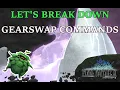 FFXI - A Guide on using Gearswap Commands to make multi-boxing easier