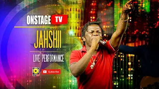 jahshii high energy performance of his big hit born fighter media u0026 more 