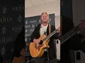 This is Home Switchfoot VIP Lincoln