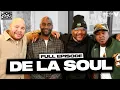 Lagu De La Soul on 'Cabin In The Sky' w/ Nas \u0026 Mass Appeal, Q-Tip \u0026 SHADY rap labels | Fat Joe \u0026 Jadakiss