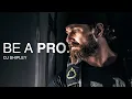 Download Lagu Be a Pro: The SEAL Team 6 Mindset | DEVGRU Operator: DJ Shipley