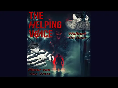 The Helping Voice - (Official Trailer 2024)