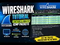 Wireshark Tutorial Sniffing ICMP Packets in the Trenches