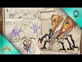 ARKs Newest Creature is Rhyniognatha The Sky Giga - ARK Survival Evolved
