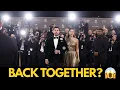 Bad Bunny Gabriela Berlingeri Back Together New Sighting Sparks Romance Rumors
