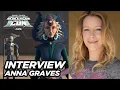 Is Korkie a Kenobi A conversation with Anna Graves Satine Kryze Rebel Scum Con 2026