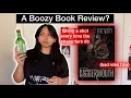 Reviewing Daggermouth with a twist Explaining the plot and controversy