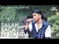 Download Lagu Salah Baca Pertanda - Mark Natama (Live from Jakarta Running Festival 2024)