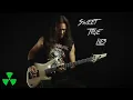 Download Lagu BEAST IN BLACK - Sweet True Lies (OFFICIAL BASS PLAYTHROUGH)