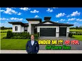 Luxury Davenport FL Home Tour Under 1M 4 Bed Golf Course Home in a NO CDD Community