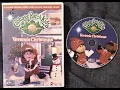 Cabbage Patch Kids Vernon s Christmas 2003 DVD