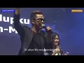 Download Lagu JCC Worship, Michael Panjaitan - RohMu yang Hidup