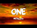 One - Metallica
