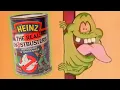 Download Lagu The Real Ghostbusters Heinz Pasta commercial