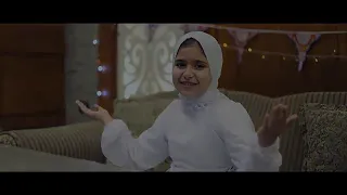 المنشدة ريتال احمد أهلا رمضان 