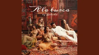 Babasha - A la turca