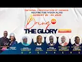 National Convocation of Canada - Bring Back The Glory