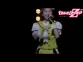 Momoiro Clover Z  - Ikuze! Kaitou Shoujo (720p)