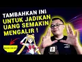Download Lagu TAMBAHKAN BENDA INI UNTUK DATANGKAN UANG | MOON WATER