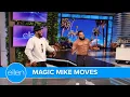 Download Lagu tWitch Teaches Anthony Anderson 'Magic Mike' Moves MP3