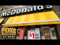 Uber Eats partnership putting a strain on McDonald s franchise owners