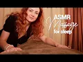 Download Lagu ASMR Full Body Massage For Relaxation Before Sleep 💤