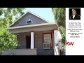 129 W Magnolia Street Stockton CA Presented by 3L RE Group with Keller Williams Realty