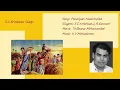 Download Lagu Pandiyan Naanirukka - S.C.Krishnan, L.R.Easwari