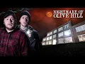 The NIGHTMARE of Olive Hill Paranormal Activity DOCUMENTED on Camera