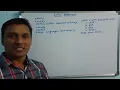 Switch Statement in JavaScript Control Statements CLASS-36 JavaScript Tutorial Telugu
