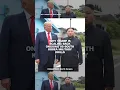 Why Trump is scaling back ongoing US-South Korea military drills