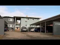 Walnut Creek Apartment Complex Residents Face Eviction