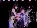 Download Lagu Joe Satriani \u0026 Steve Vai - Satch Boogie (Live 1988)