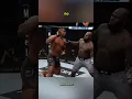 Download Lagu Francis Ngannou's Punch Destroyed His Rival😱